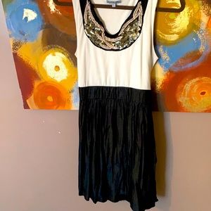 Size Large- Charlotte Russe Dress